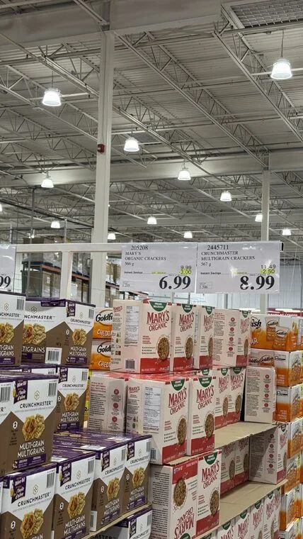 Costco Scarborough /GTA Photo Report for Jul 20th - Jul 26th 2026
