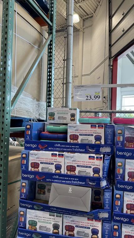 Costco Scarborough /GTA Photo Report for Jul 20th - Jul 26th 2026