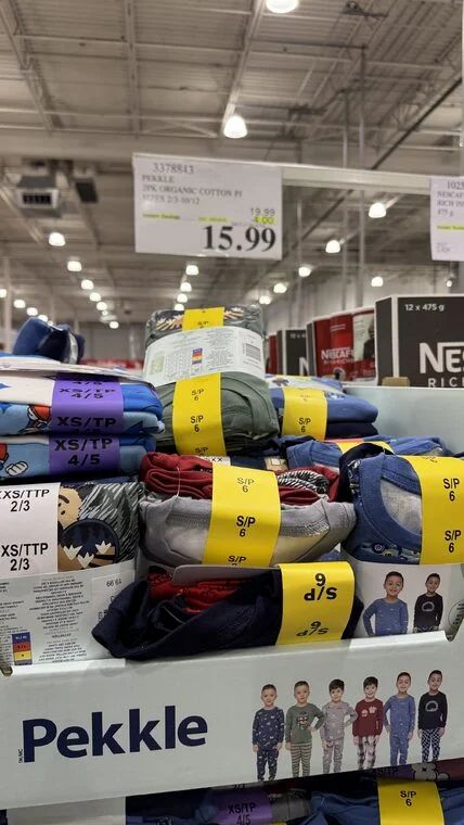 Costco Scarborough /GTA Photo Report for Jul 20th - Jul 26th 2026