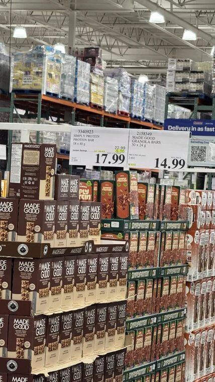 Costco Scarborough /GTA Photo Report for Jul 20th - Jul 26th 2026