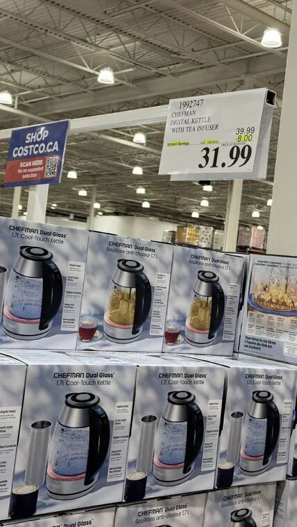 Costco Scarborough /GTA Photo Report for Jul 20th - Jul 26th 2026