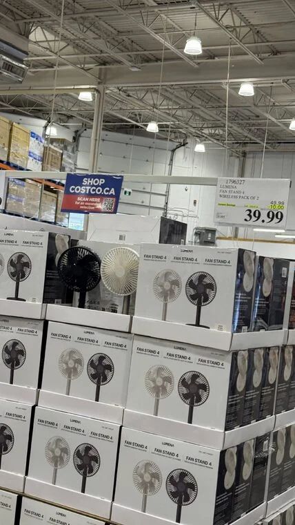 Costco Scarborough /GTA Photo Report for Jul 20th - Jul 26th 2026