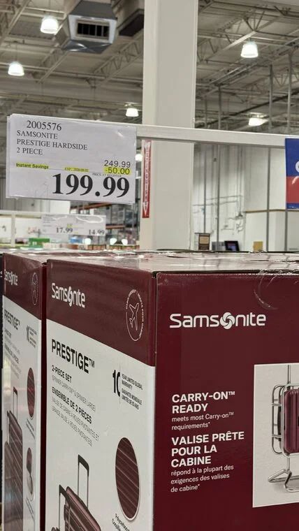 Costco Scarborough /GTA Photo Report for Jul 20th - Jul 26th 2026