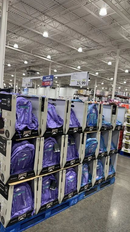 Costco Scarborough /GTA Photo Report for Jul 20th - Jul 26th 2026