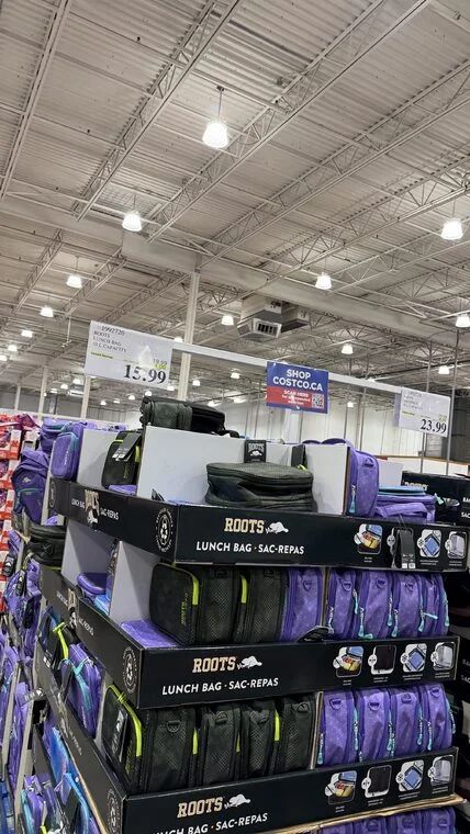 Costco Scarborough /GTA Photo Report for Jul 20th - Jul 26th 2026
