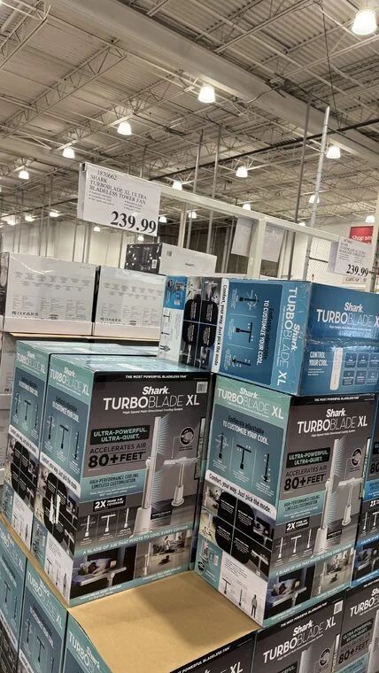 Costco Scarborough /GTA Photo Report for Jul 20th - Jul 26th 2026