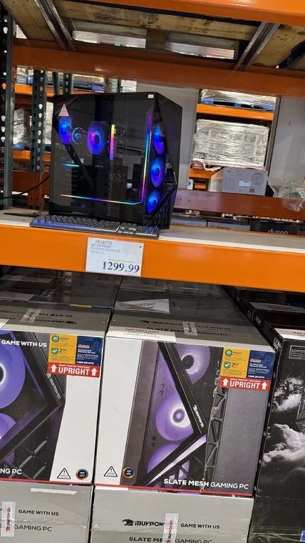 Costco Scarborough /GTA Photo Report for Jul 20th - Jul 26th 2026