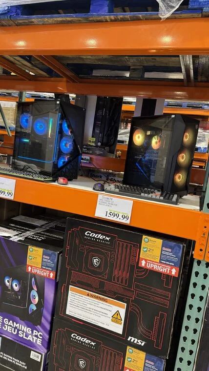 Costco Scarborough /GTA Photo Report for Jul 20th - Jul 26th 2026