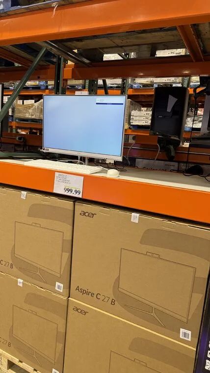 Costco Scarborough /GTA Photo Report for Jul 20th - Jul 26th 2026