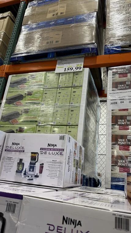Costco Scarborough /GTA Photo Report for Jul 20th - Jul 26th 2026