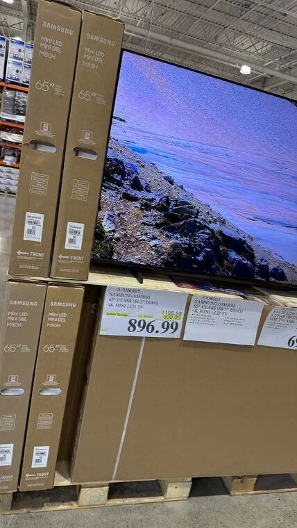 Costco Scarborough /GTA Photo Report for Jul 20th - Jul 26th 2026