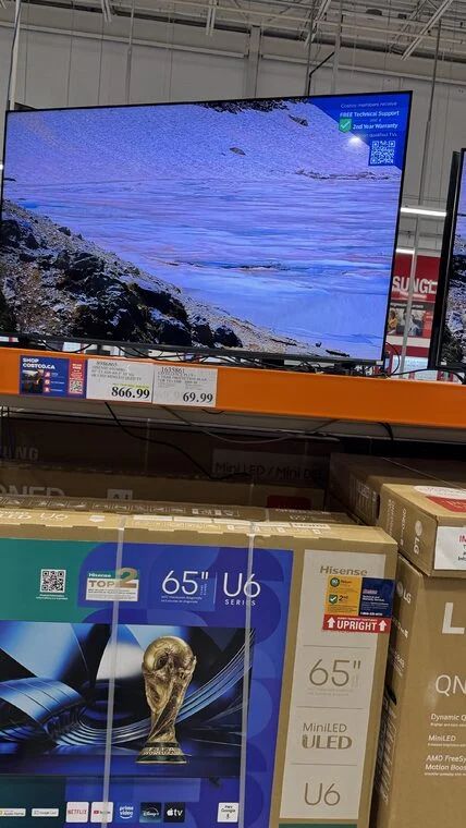 Costco Scarborough /GTA Photo Report for Jul 20th - Jul 26th 2026