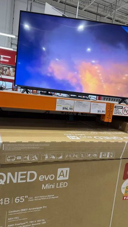 Costco Scarborough /GTA Photo Report for Jul 20th - Jul 26th 2026