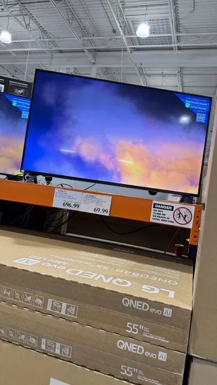 Costco Scarborough /GTA Photo Report for Jul 20th - Jul 26th 2026