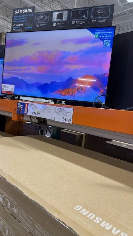 Costco Scarborough /GTA Photo Report for Jul 20th - Jul 26th 2026