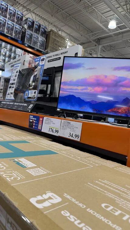 Costco Scarborough /GTA Photo Report for Jul 20th - Jul 26th 2026