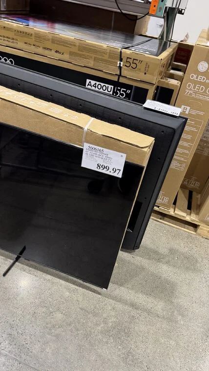 Costco Scarborough /GTA Photo Report for Jul 20th - Jul 26th 2026