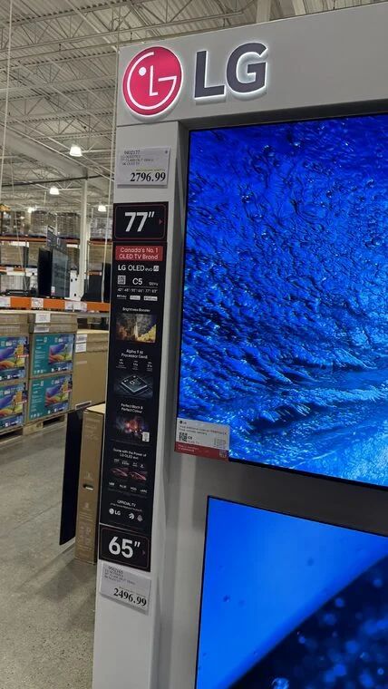 Costco Scarborough /GTA Photo Report for Jul 20th - Jul 26th 2026