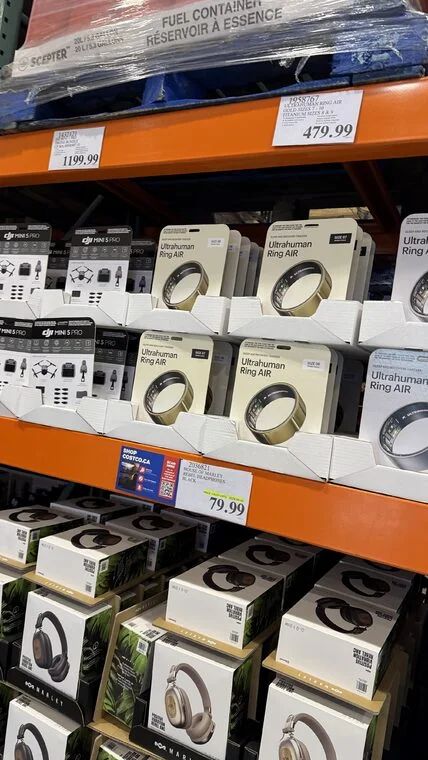 Costco Scarborough /GTA Photo Report for Jul 20th - Jul 26th 2026