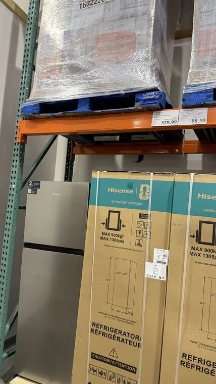 Costco Scarborough /GTA Photo Report for Jul 20th - Jul 26th 2026