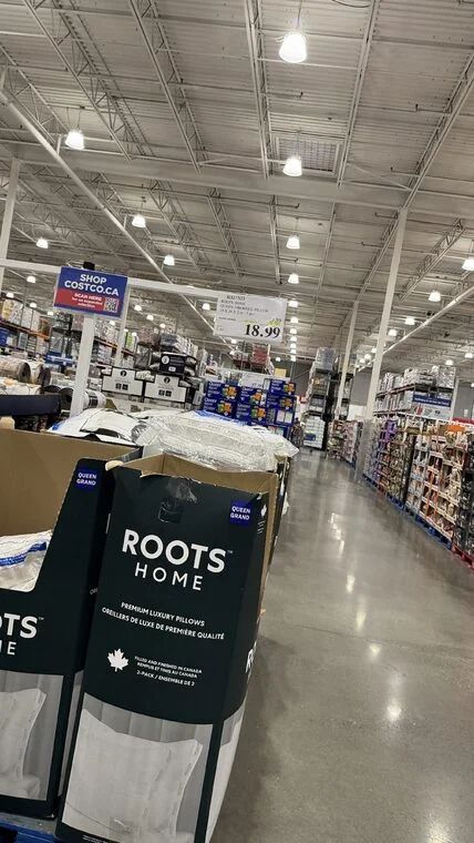 Costco Scarborough /GTA Photo Report for Jul 20th - Jul 26th 2026