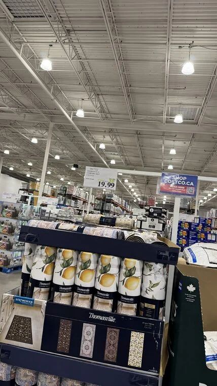 Costco Scarborough /GTA Photo Report for Jul 20th - Jul 26th 2026
