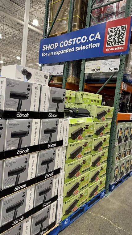 Costco Scarborough /GTA Photo Report for Jul 20th - Jul 26th 2026