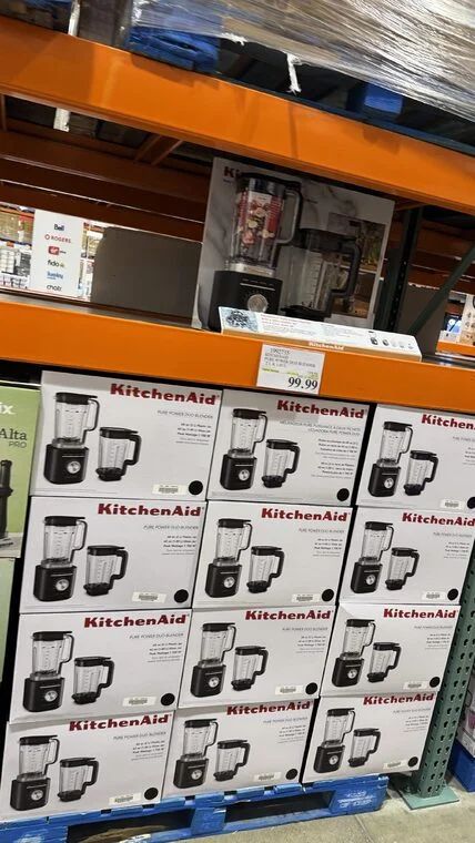 Costco Scarborough /GTA Photo Report for Jul 20th - Jul 26th 2026