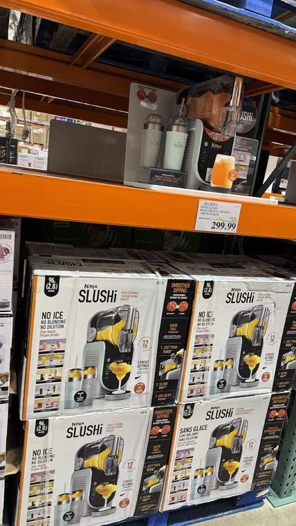 Costco Scarborough /GTA Photo Report for Jul 20th - Jul 26th 2026