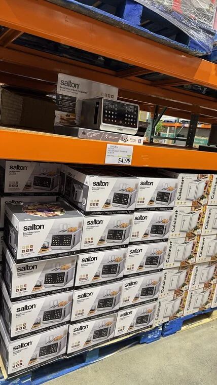 Costco Scarborough /GTA Photo Report for Jul 20th - Jul 26th 2026