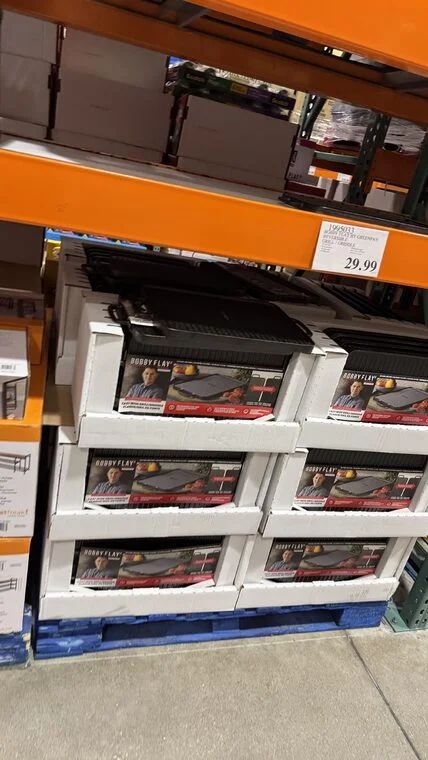 Costco Scarborough /GTA Photo Report for Jul 20th - Jul 26th 2026