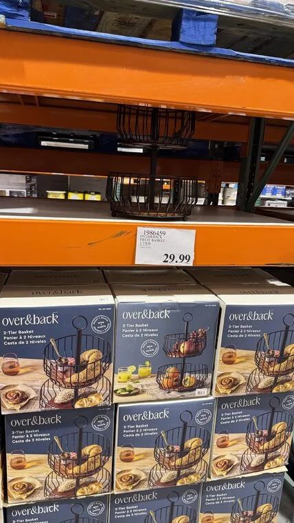 Costco Scarborough /GTA Photo Report for Jul 20th - Jul 26th 2026