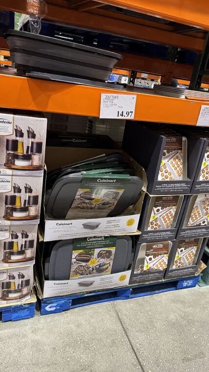 Costco Scarborough /GTA Photo Report for Jul 20th - Jul 26th 2026