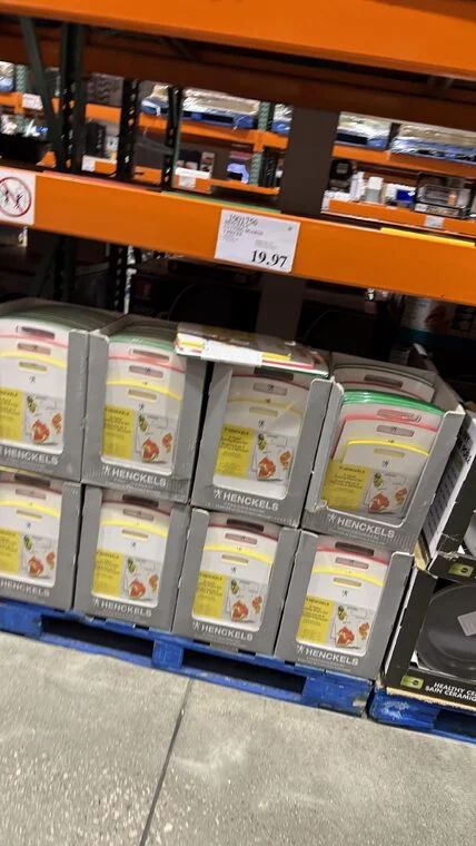 Costco Scarborough /GTA Photo Report for Jul 20th - Jul 26th 2026