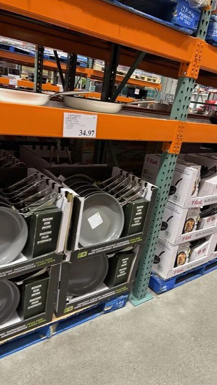 Costco Scarborough /GTA Photo Report for Jul 20th - Jul 26th 2026