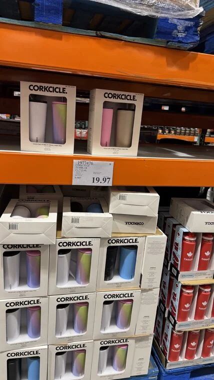 Costco Scarborough /GTA Photo Report for Jul 20th - Jul 26th 2026