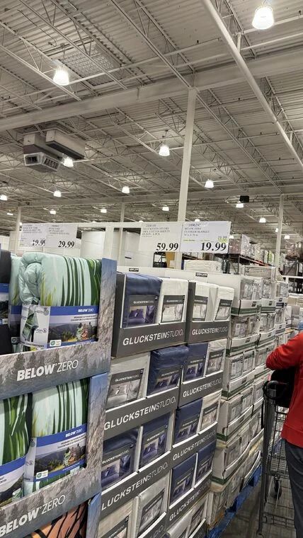 Costco Scarborough /GTA Photo Report for Jul 20th - Jul 26th 2026