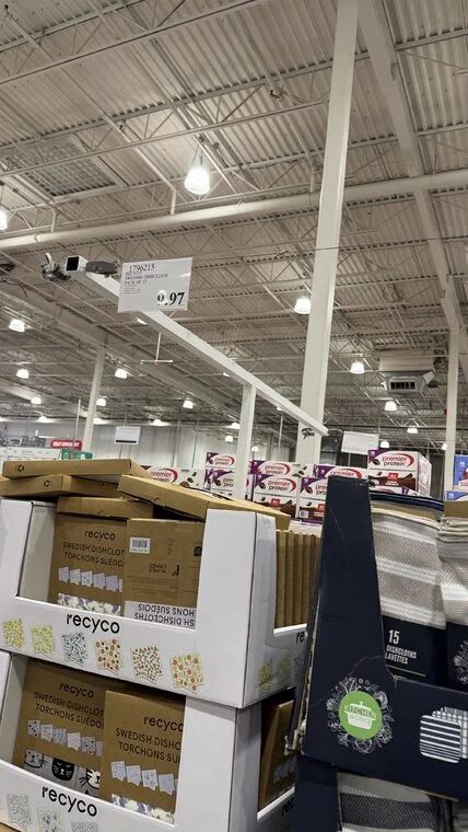 Costco Scarborough /GTA Photo Report for Jul 20th - Jul 26th 2026