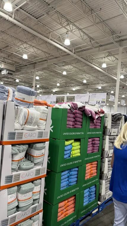 Costco Scarborough /GTA Photo Report for Jul 20th - Jul 26th 2026