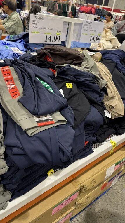 Costco Scarborough /GTA Photo Report for Jul 20th - Jul 26th 2026