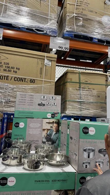 Costco Scarborough /GTA Photo Report for Jul 20th - Jul 26th 2026
