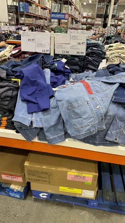 Costco Scarborough /GTA Photo Report for Jul 20th - Jul 26th 2026