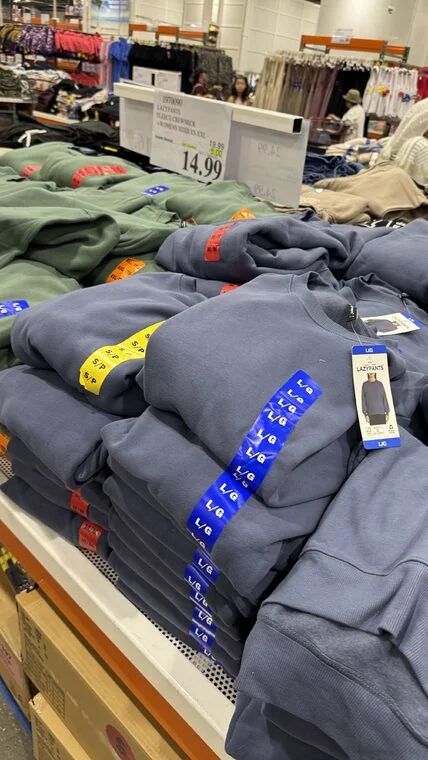 Costco Scarborough /GTA Photo Report for Jul 20th - Jul 26th 2026