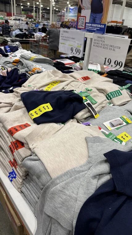Costco Scarborough /GTA Photo Report for Jul 20th - Jul 26th 2026