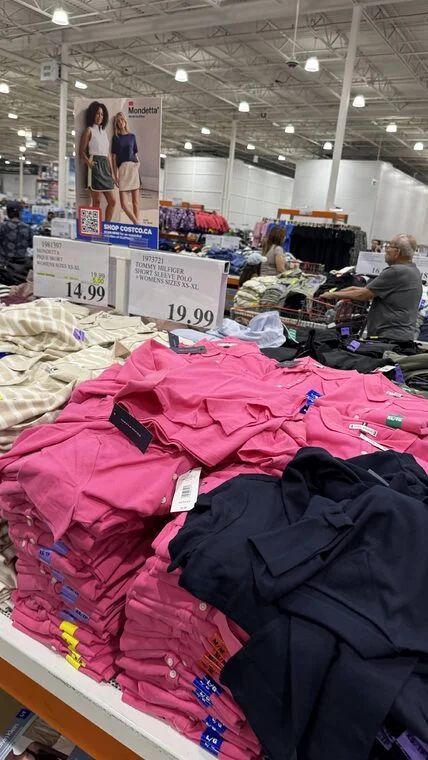 Costco Scarborough /GTA Photo Report for Jul 20th - Jul 26th 2026