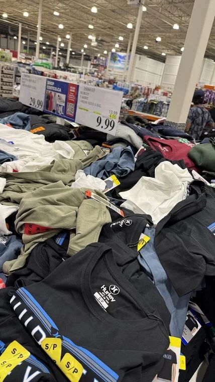 Costco Scarborough /GTA Photo Report for Jul 20th - Jul 26th 2026