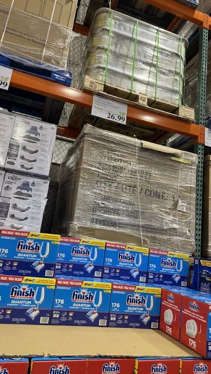 Costco Scarborough /GTA Photo Report for Jul 20th - Jul 26th 2026