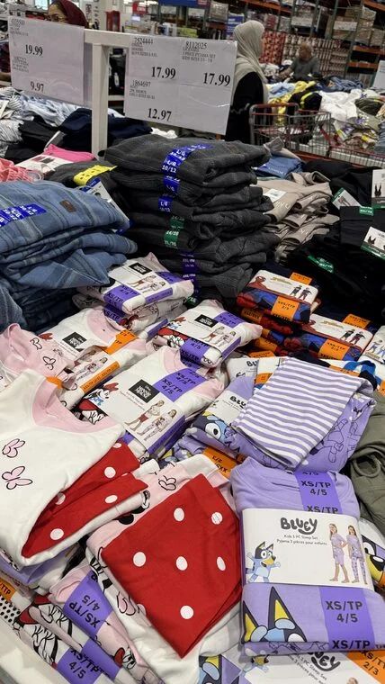 Costco Scarborough /GTA Photo Report for Jul 20th - Jul 26th 2026
