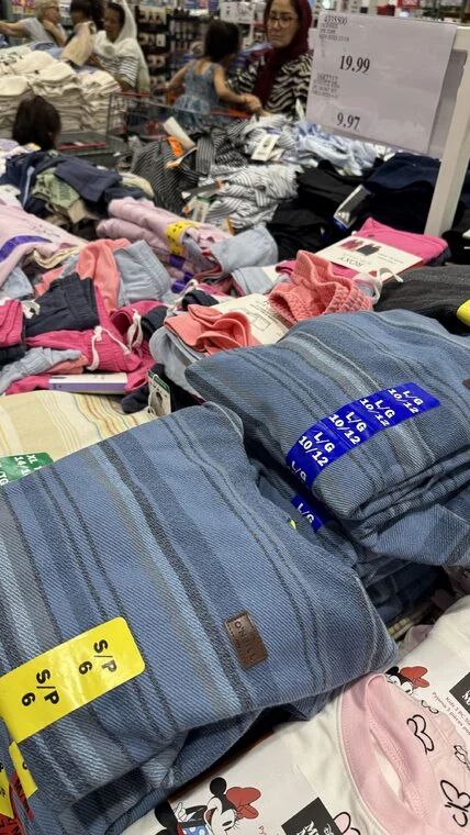 Costco Scarborough /GTA Photo Report for Jul 20th - Jul 26th 2026