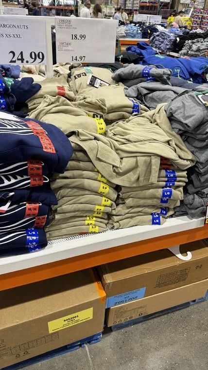 Costco Scarborough /GTA Photo Report for Jul 20th - Jul 26th 2026